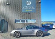 PORSCHE 911 (997) II CARRERA 4 345CH PDK