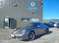 PORSCHE 911 (997) II CARRERA 4 345CH PDK