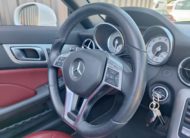 MERCEDES SLK 350 III 3.5 306CH AMG Line