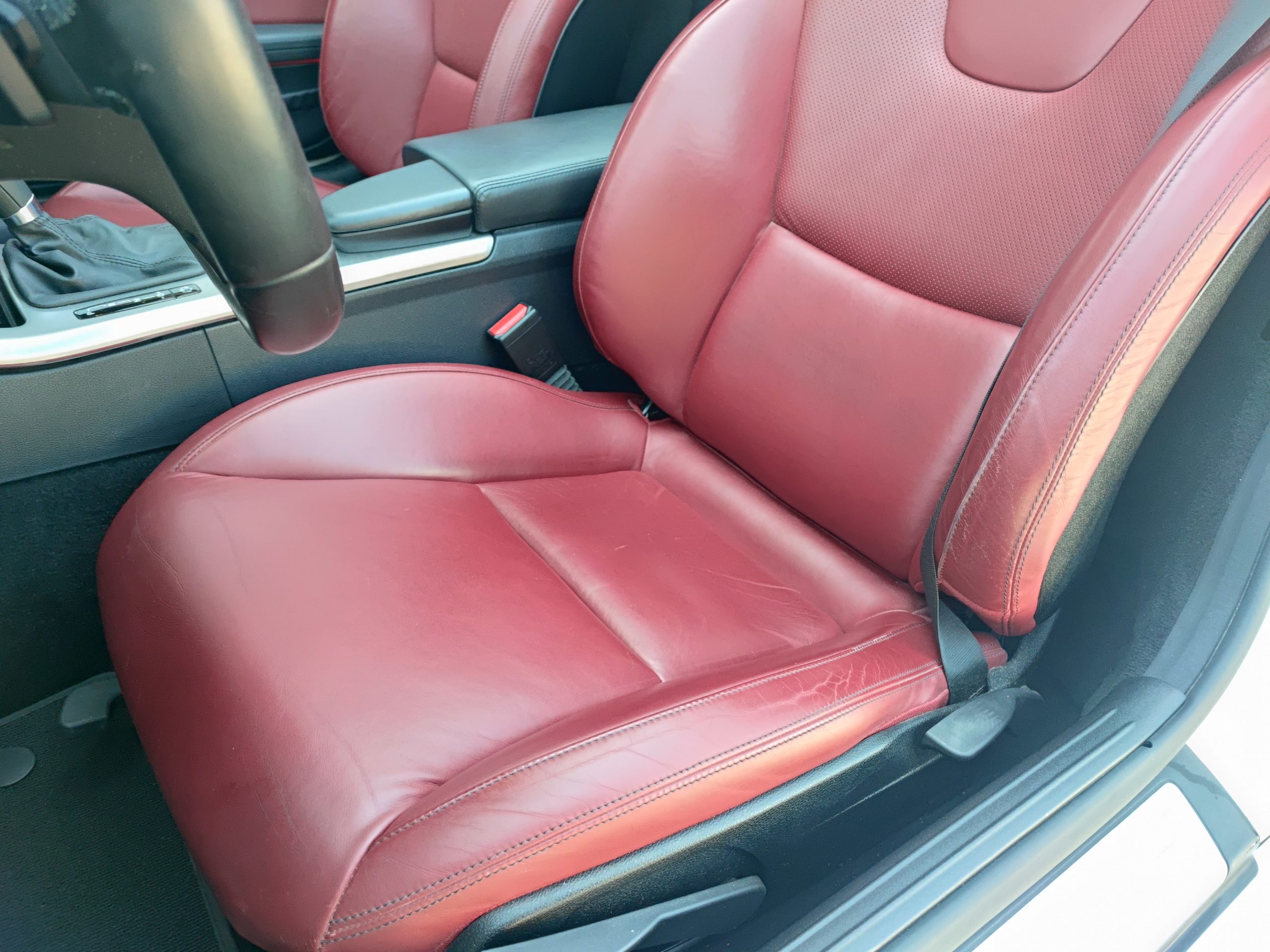 MERCEDES SLK 350 III 3.5 306CH AMG Line