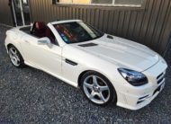 MERCEDES SLK 350 III 3.5 306CH AMG Line