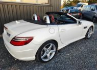 MERCEDES SLK 350 III 3.5 306CH AMG Line