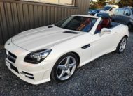 MERCEDES SLK 350 III 3.5 306CH AMG Line