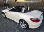 MERCEDES SLK 350 III 3.5 306CH AMG Line