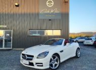 MERCEDES SLK 350 III 3.5 306CH AMG Line