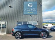 AUDI Q5 SPORTBACK 55 TFSI E 367CH S-LINE