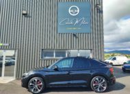 AUDI Q5 SPORTBACK 55 TFSI E 367CH S-LINE