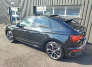 AUDI Q5 SPORTBACK 55 TFSI E 367CH S-LINE