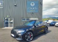 AUDI Q5 SPORTBACK 55 TFSI E 367CH S-LINE