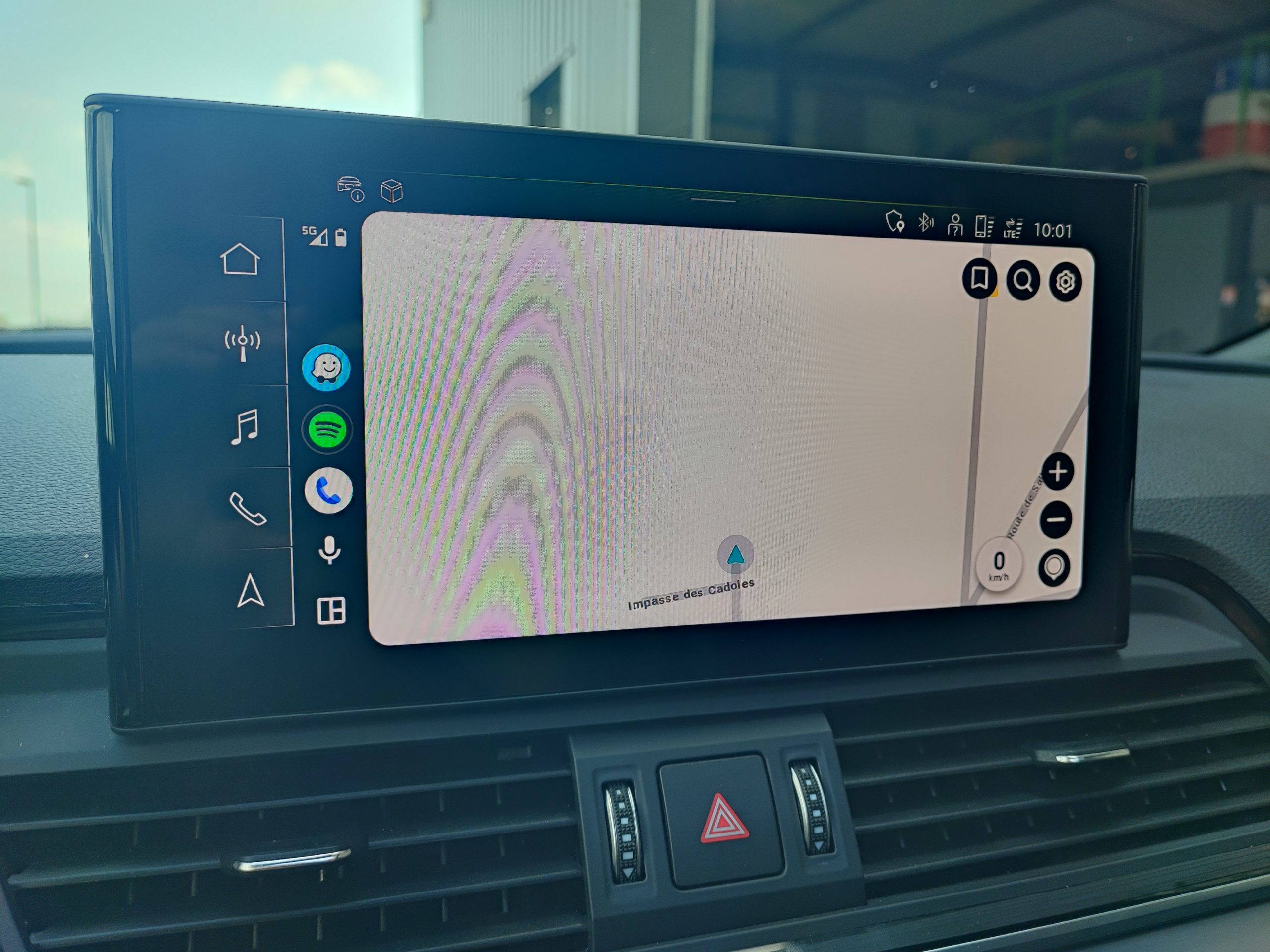 AUDI Q5 SPORTBACK 55 TFSI E 367CH S-LINE