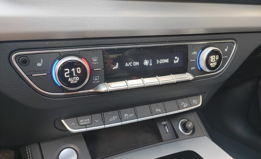 AUDI Q5 SPORTBACK 55 TFSI E 367CH S-LINE
