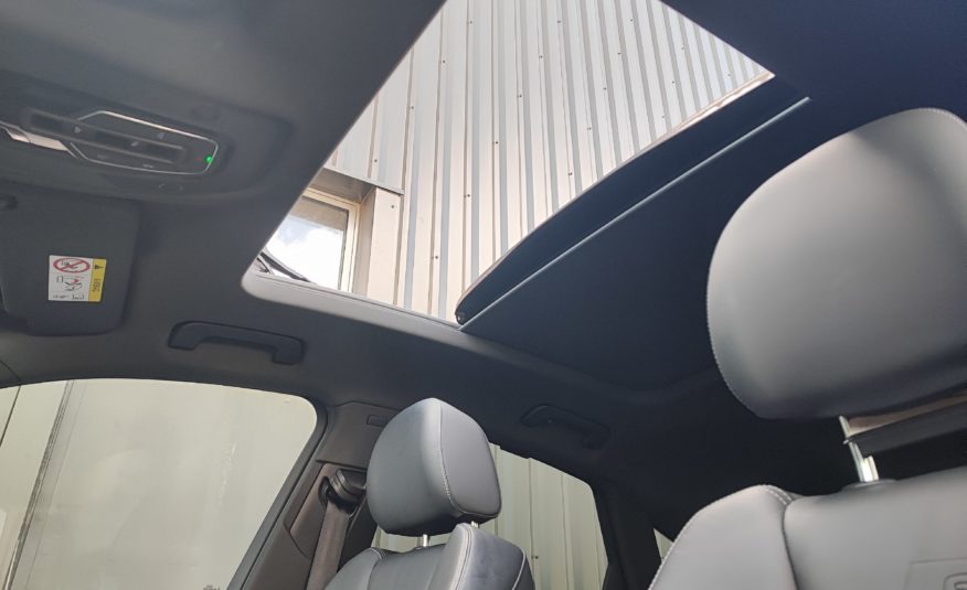 AUDI Q5 SPORTBACK 55 TFSI E 367CH S-LINE
