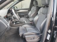 AUDI Q5 SPORTBACK 55 TFSI E 367CH S-LINE