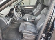 AUDI Q5 SPORTBACK 55 TFSI E 367CH S-LINE