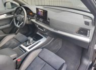 AUDI Q5 SPORTBACK 55 TFSI E 367CH S-LINE