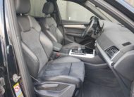 AUDI Q5 SPORTBACK 55 TFSI E 367CH S-LINE