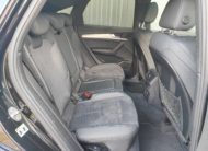 AUDI Q5 SPORTBACK 55 TFSI E 367CH S-LINE