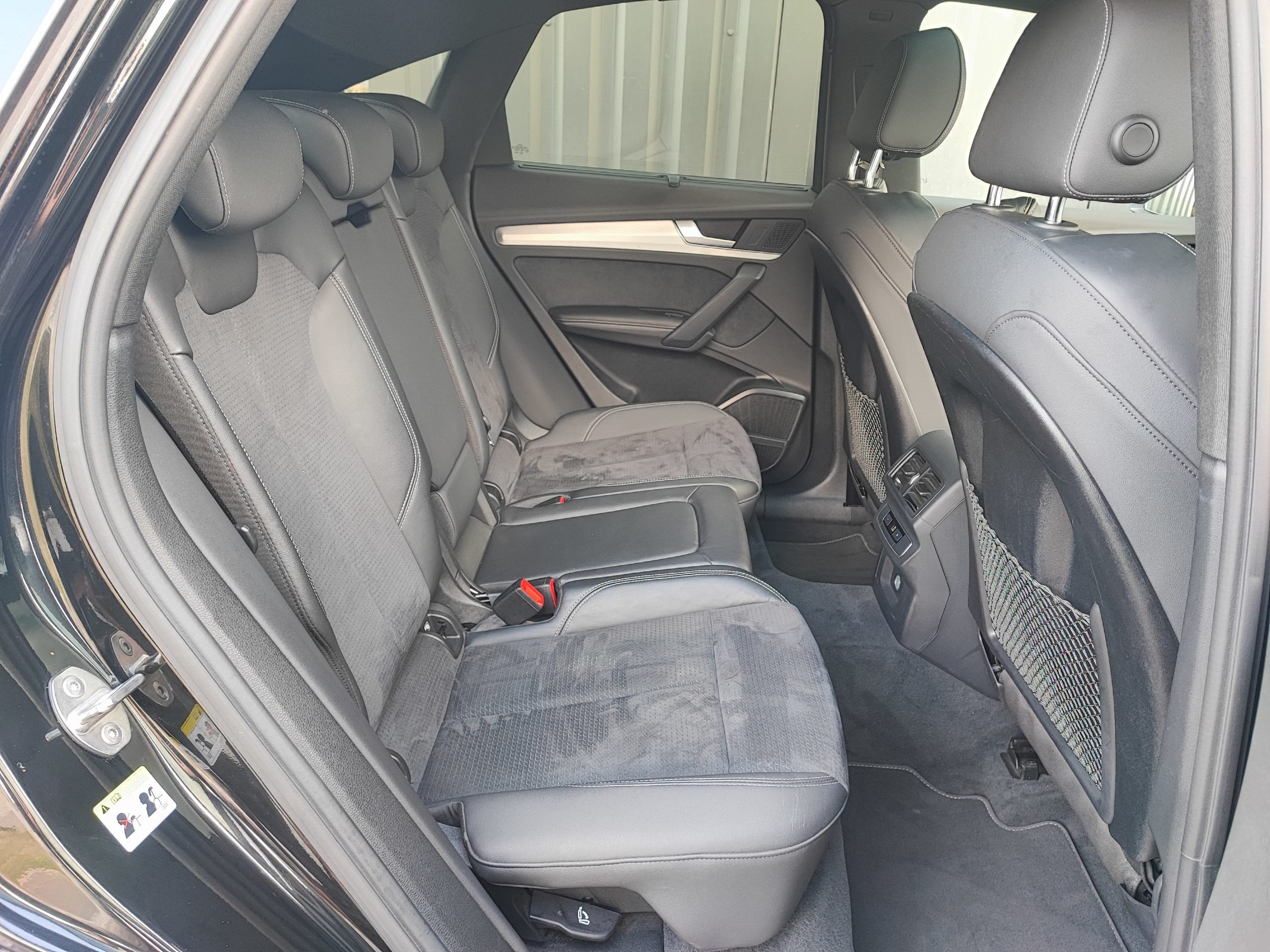 AUDI Q5 SPORTBACK 55 TFSI E 367CH S-LINE