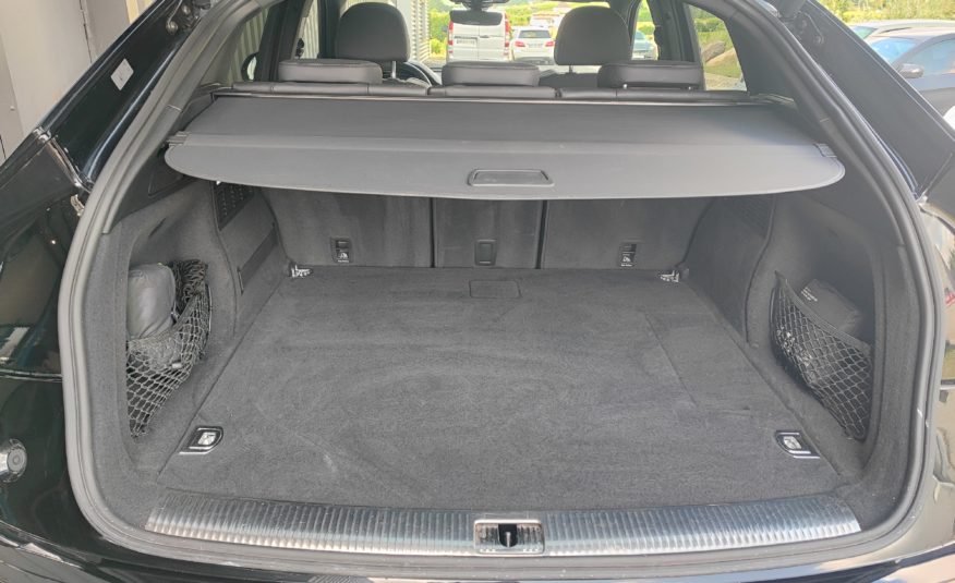 AUDI Q5 SPORTBACK 55 TFSI E 367CH S-LINE