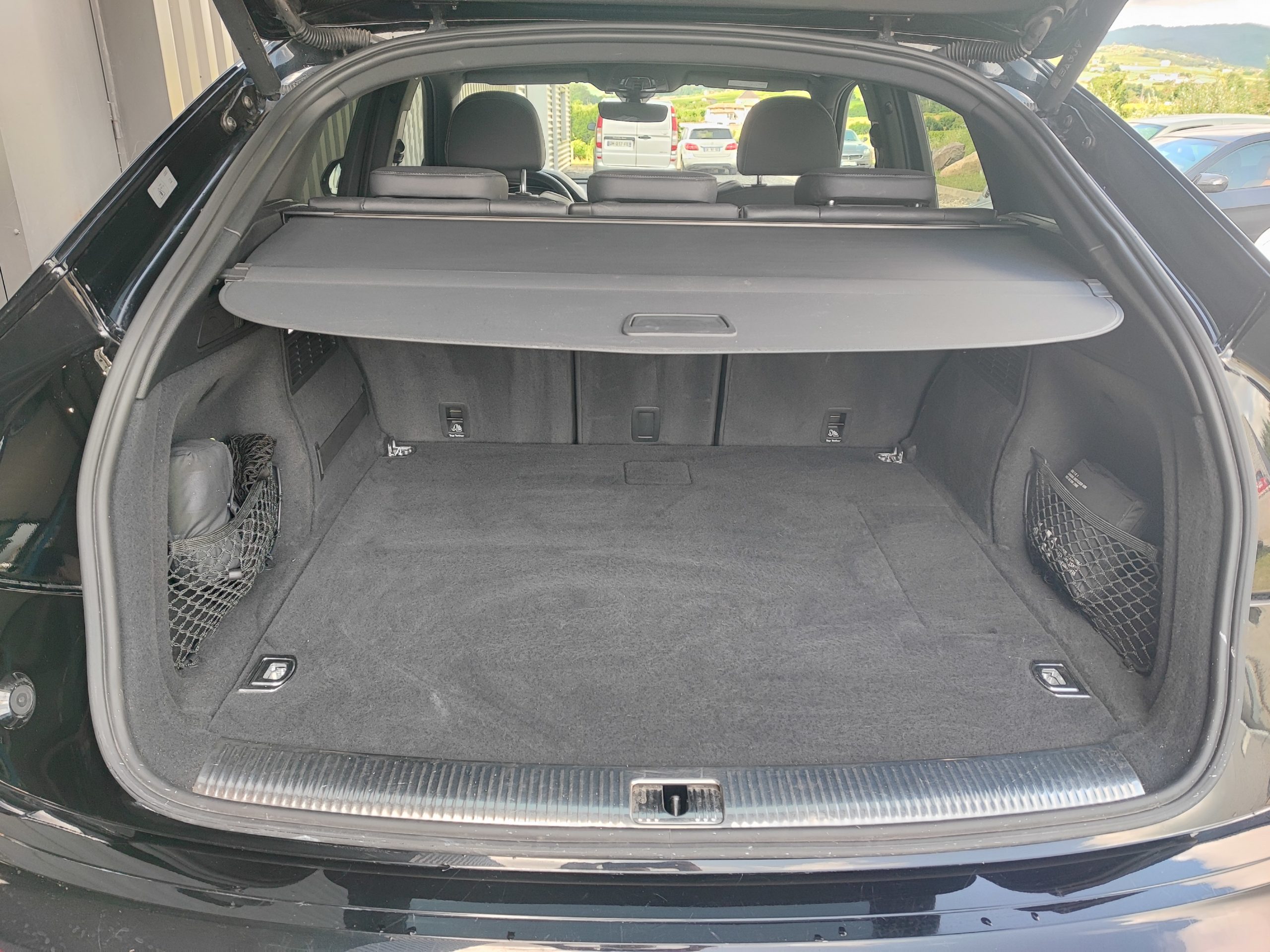 AUDI Q5 SPORTBACK 55 TFSI E 367CH S-LINE