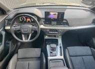 AUDI Q5 SPORTBACK 55 TFSI E 367CH S-LINE