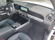 MERCEDES GLB 250 224CH AMG LINE LAUNCH EDITION 4Matic 8G-DCT