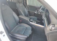 MERCEDES GLB 250 224CH AMG LINE LAUNCH EDITION 4Matic 8G-DCT