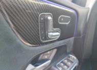 MERCEDES GLB 250 224CH AMG LINE LAUNCH EDITION 4Matic 8G-DCT