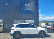 MERCEDES GLB 250 224CH AMG LINE LAUNCH EDITION 4Matic 8G-DCT