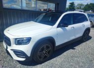 MERCEDES GLB 250 224CH AMG LINE LAUNCH EDITION 4Matic 8G-DCT