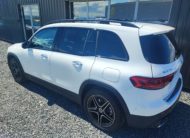 MERCEDES GLB 250 224CH AMG LINE LAUNCH EDITION 4Matic 8G-DCT