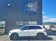 MERCEDES GLB 250 224CH AMG LINE LAUNCH EDITION 4Matic 8G-DCT