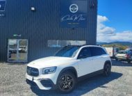 MERCEDES GLB 250 224CH AMG LINE LAUNCH EDITION 4Matic 8G-DCT