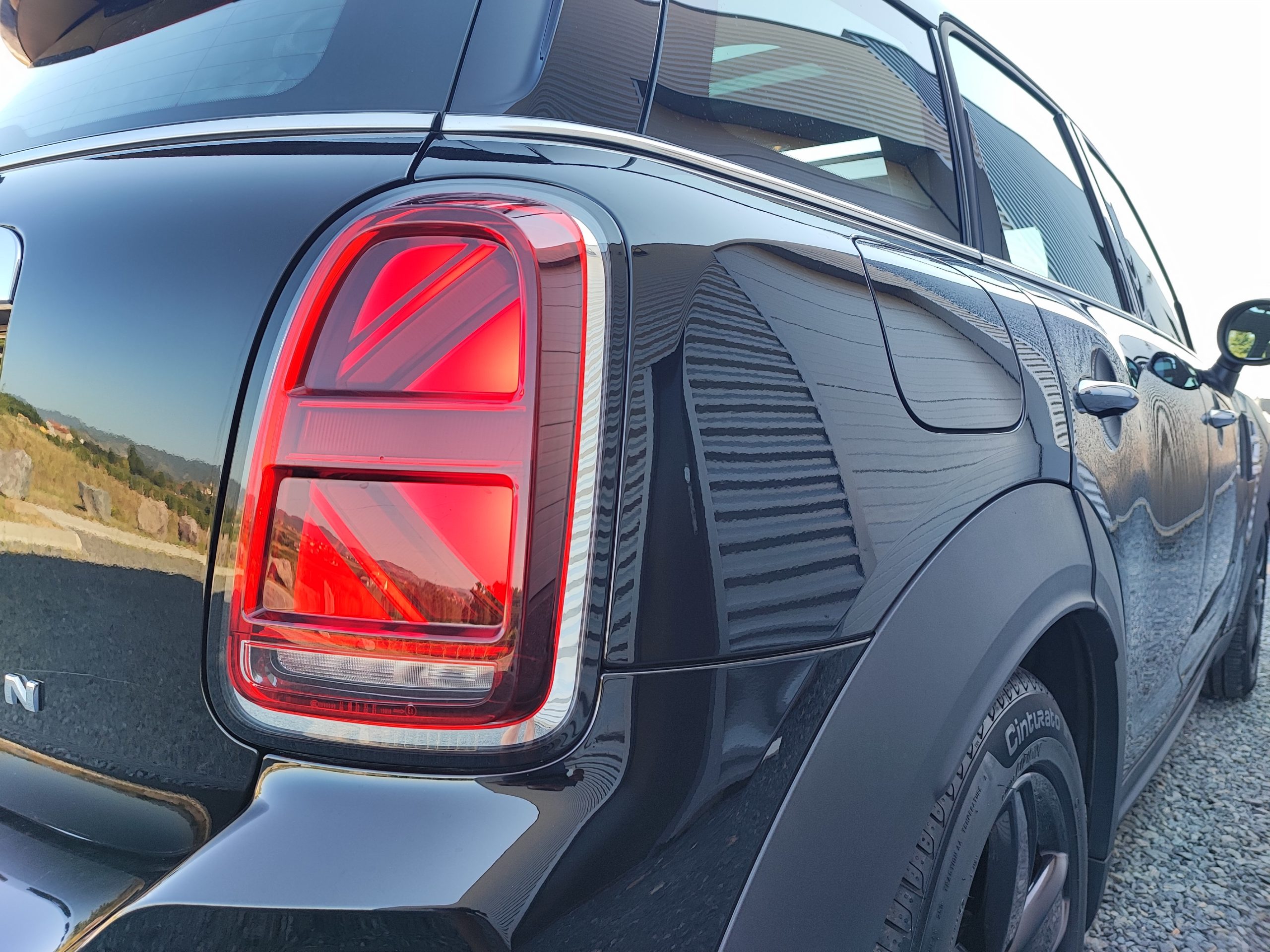 MINI COUNTRYMAN II (2) (F60) 2.0 150 ALL4 COOPER D NORTHWOOD BVA8