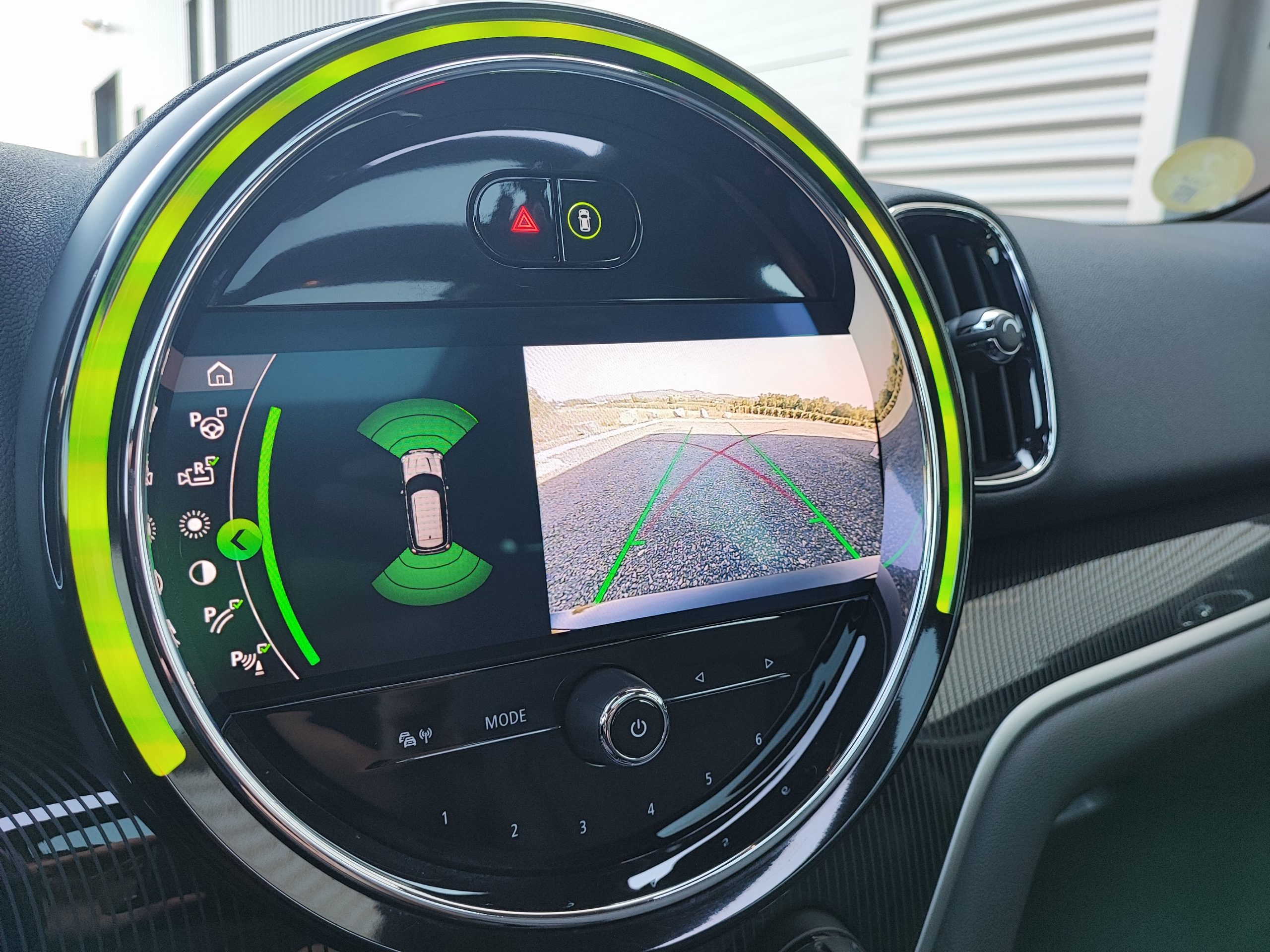 MINI COUNTRYMAN II (2) (F60) 2.0 150 ALL4 COOPER D NORTHWOOD BVA8