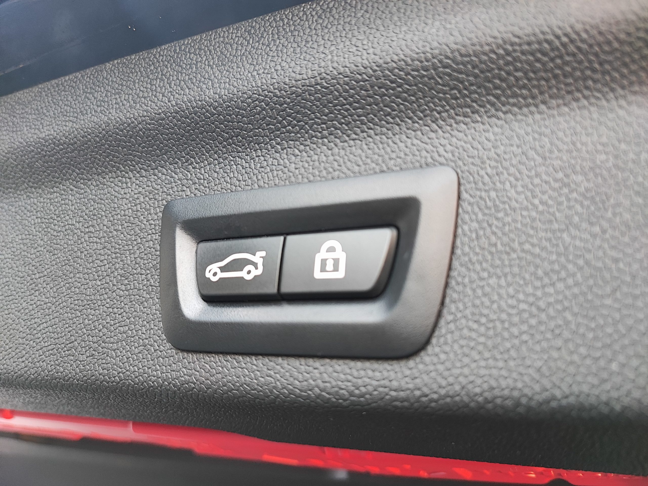 MINI COUNTRYMAN II (2) (F60) 2.0 150 ALL4 COOPER D NORTHWOOD BVA8