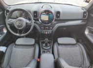 MINI COUNTRYMAN II (2) (F60) 2.0 150 ALL4 COOPER D NORTHWOOD BVA8