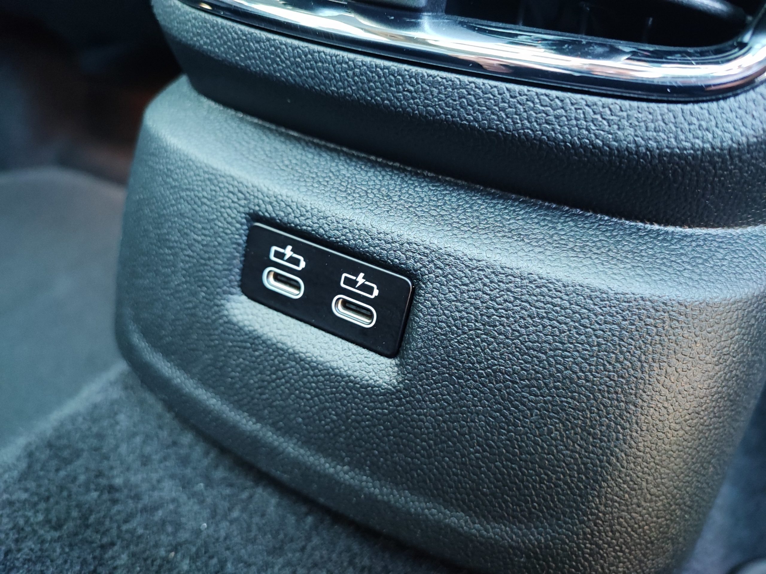 MINI COUNTRYMAN II (2) (F60) 2.0 150 ALL4 COOPER D NORTHWOOD BVA8