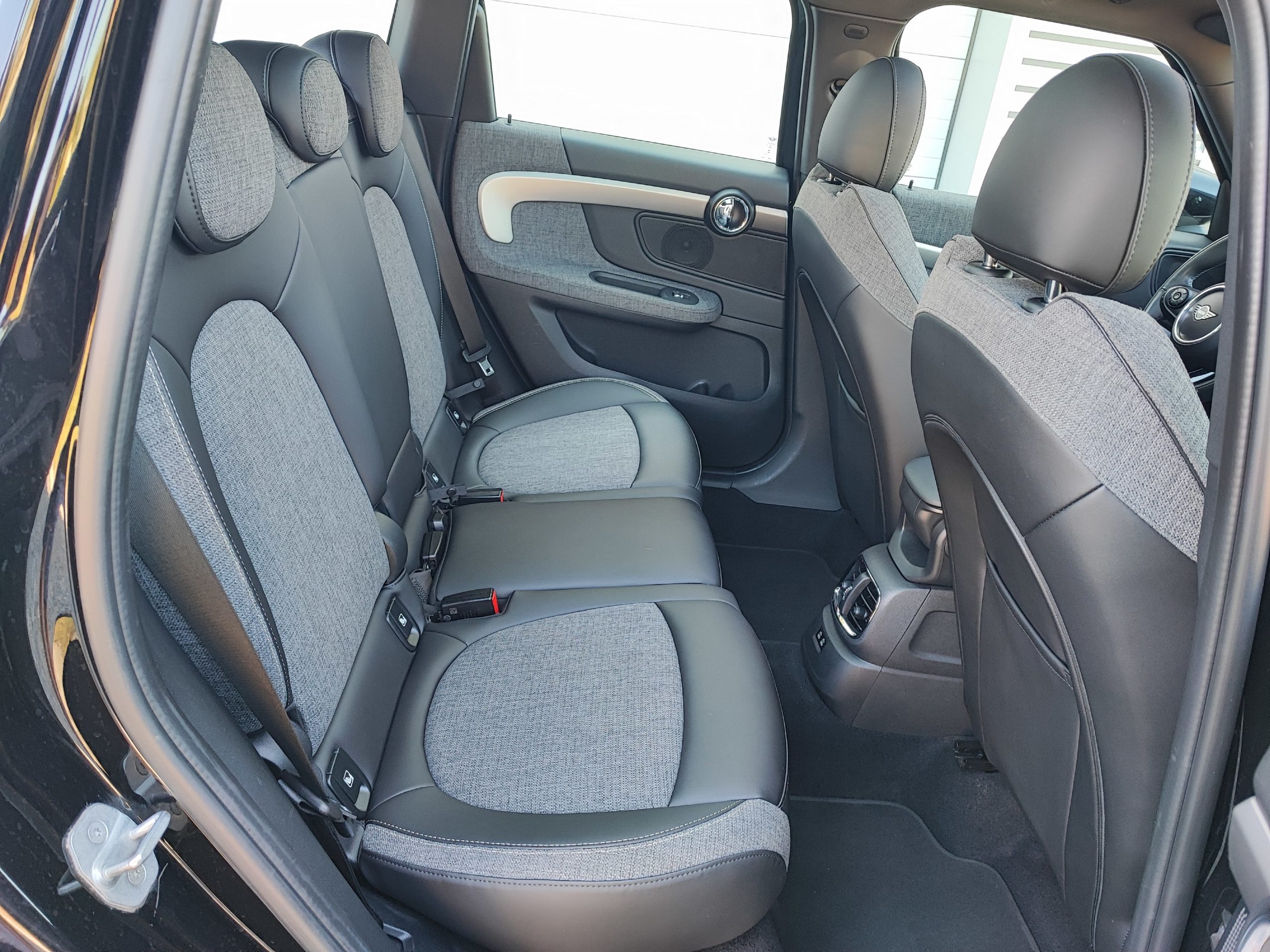 MINI COUNTRYMAN II (2) (F60) 2.0 150 ALL4 COOPER D NORTHWOOD BVA8