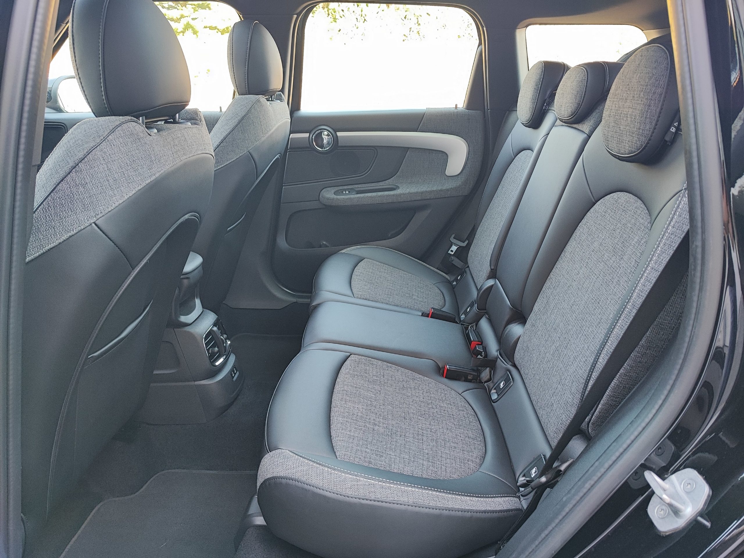 MINI COUNTRYMAN II (2) (F60) 2.0 150 ALL4 COOPER D NORTHWOOD BVA8