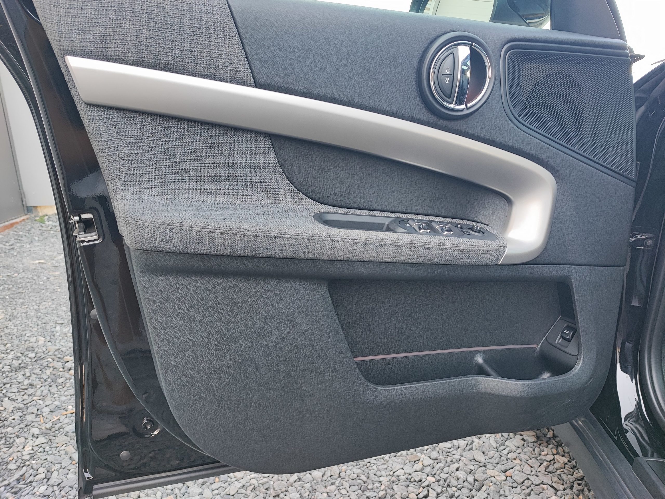 MINI COUNTRYMAN II (2) (F60) 2.0 150 ALL4 COOPER D NORTHWOOD BVA8