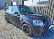 MINI COUNTRYMAN II (2) (F60) 2.0 150 ALL4 COOPER D NORTHWOOD BVA8