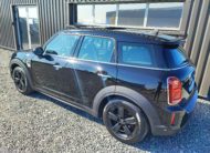 MINI COUNTRYMAN II (2) (F60) 2.0 150 ALL4 COOPER D NORTHWOOD BVA8