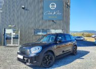 MINI COUNTRYMAN II (2) (F60) 2.0 150 ALL4 COOPER D NORTHWOOD BVA8