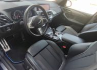 BMW X3 III (G01) XDRIVE20D 190CH M-SPORT