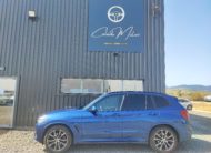 BMW X3 III (G01) XDRIVE20D 190CH M-SPORT