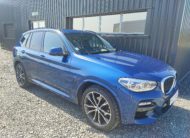 BMW X3 III (G01) XDRIVE20D 190CH M-SPORT