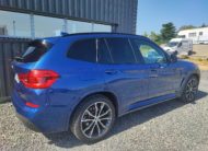 BMW X3 III (G01) XDRIVE20D 190CH M-SPORT