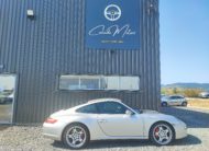 PORSCHE 911 IV (997) CARRERA 4S BM6