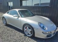 PORSCHE 911 IV (997) CARRERA 4S BM6